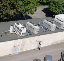 Elion Data Center C824203252