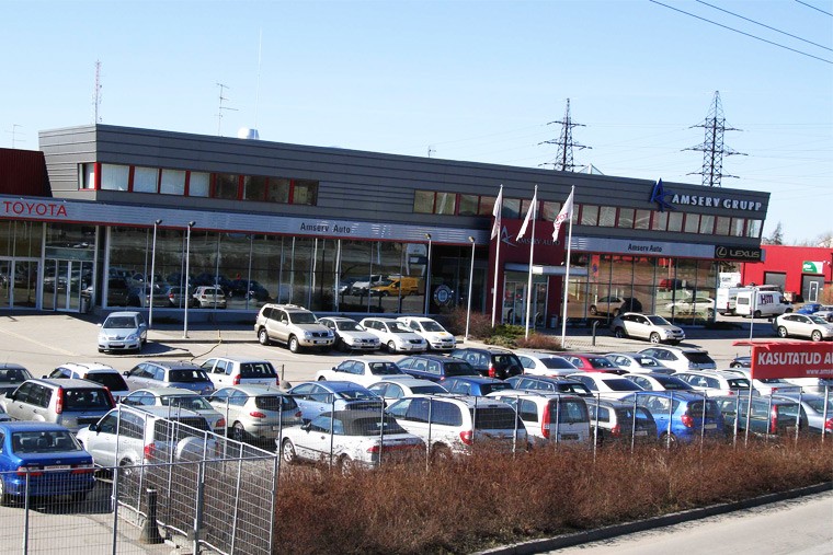 Amserv Auto 3aba256499