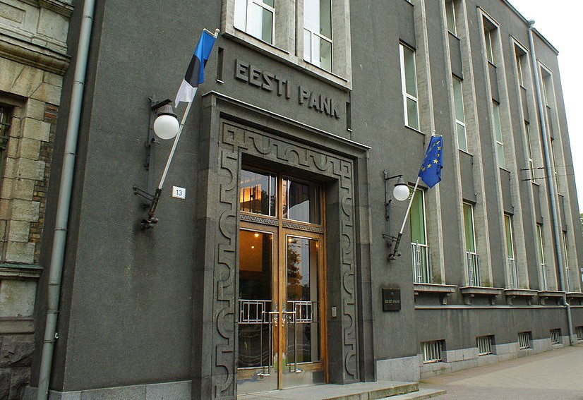Eesti Panga Uuem Hoone C2f166d46c