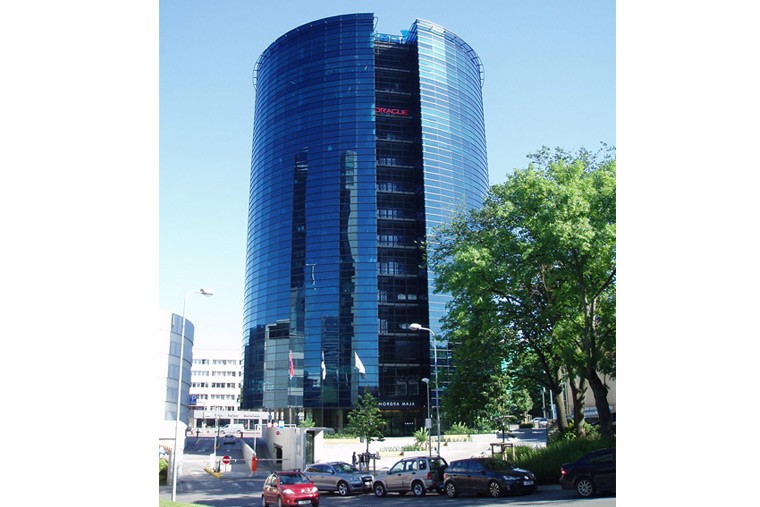 Nordea Maja 2fde6ee435